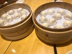 -鼎泰丰(嘉年华•海信广场VILLAGE店)