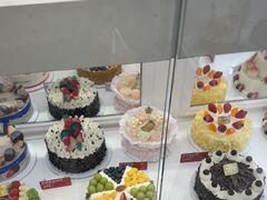 -味多美蛋糕(新和平里店)