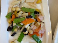 -古南都·清真绿柳居菜馆(太平南路店)