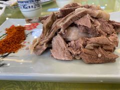 手抓羊肉-国强手抓(北京西路店)