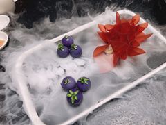 -大拙里·精致融合菜(沙湖桃源国际店)