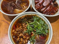 -晓马鸭店(新芜路店)