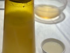 豆浆-新蜀会四川豆花(五羊店)