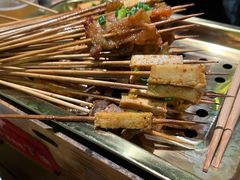 -盟重烧烤(高正街店)