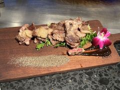 -火地铁板烧(虹口龙之梦店)
