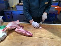 -V-ONE西雅图海鲜自助餐厅(仓山万达广场店)