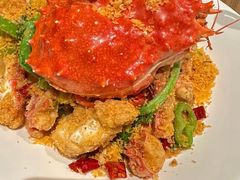 -香守·花胶鸡海鲜火锅(JW万豪店)