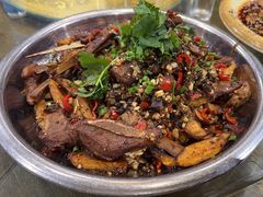 -灶东家民间菜(回兴店)
