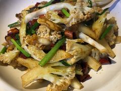 大碗花菜-费大厨辣椒炒肉(万家丽一店)