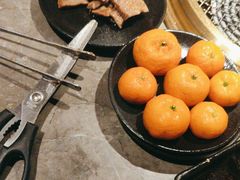 -谷牛日式烤肉(宝山U天地店)