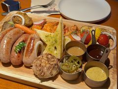 -布拉格餐厅· 中欧捷克菜(全国首店)