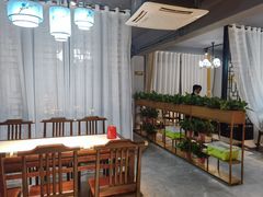 -苏庄·新淮扬菜(沂州路商业街店)