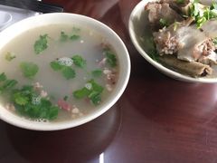 -吃不够开口馅饼店(小西路店)