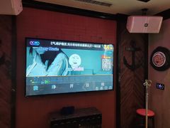 -UK派对KTV(日月广场店)