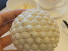 -白天鹅宾馆-宏图府餐厅