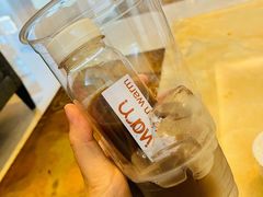 潮汕橄榄美式-Cafe on warm(丹霞店)