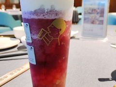 -喜茶(上海泰禾大厦店)