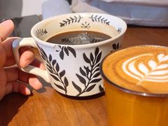 -PUZZLE COFFEE 拼图咖啡