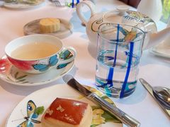 -Le Comptoir de Pierre Gagnaire