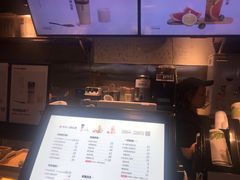 -书亦烧仙草(师大地铁站店)