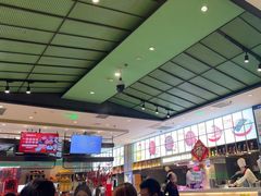 -麻辣空间·清油火锅(万达广场店)