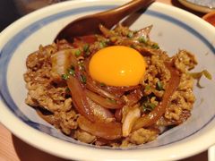 烤牛肉饭-TORO MaKi 寿司·日料(华创店)