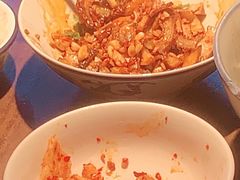 -农耕记·湖南土菜(龙岗熙和园店)