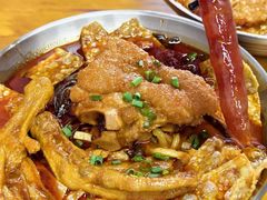 -螺府秘制螺蛳粉(陈文村店)