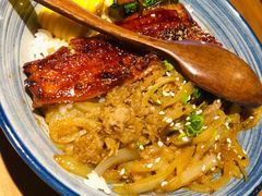 -渔寿司·日本料理(艾尚天地店)