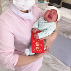 点击看大图 -满天星母婴月子中心(湖塘馆)