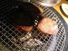 -极简·炭火烤肉主题餐厅·龙虾烧烤·烤羊排(宝龙店)