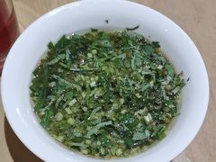-竹鲜笙全竹宴(国色天香店)