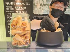 -鹤茶野所(上海首店)