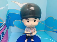 -新世界大丸百货