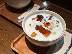 -彬媽糖水(侨鑫国际店)