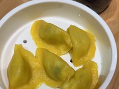 -船歌·鱼水饺青岛菜(国贸商城店)