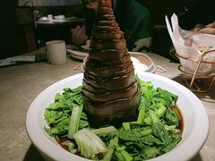 -新白鹿餐厅(金鹰新街口店)