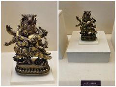 -甘肃省博物馆