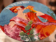 -IL TEATRO 精品意大利餐厅