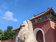 -北陵公园
