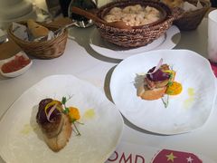 -Mezomd曼索蒂西班牙餐厅(广粤店)