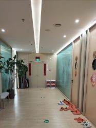 -归位瑜伽＆普拉提馆
