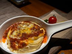 -巴别塔法餐舍(合作路店)