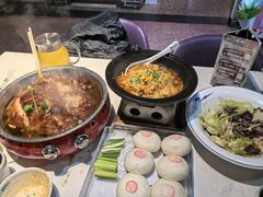-小城外婆肴私房菜.家宴聚集点(圆明园颐和园·清河上地店)