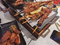 -纪录片《人生一串》体验店(静安店)