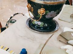 -冀粤香海鲜自助餐厅(西美五洲店)