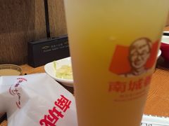 -南城香(北京南站店)
