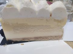 双重芝士-红跑车(三牌楼店)