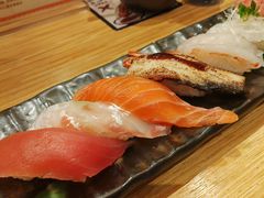 -合点寿司(金虹桥商场店)