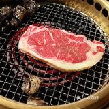 魔都烤肉排队王｜嘻游记·厚切烤肉🥩